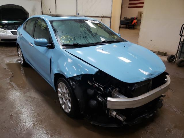 DODGE DART LIMIT 2013 1c3cdfca5dd293728