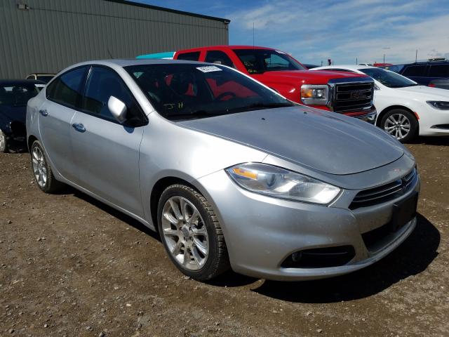 DODGE DART LIMIT 2013 1c3cdfca5dd301049