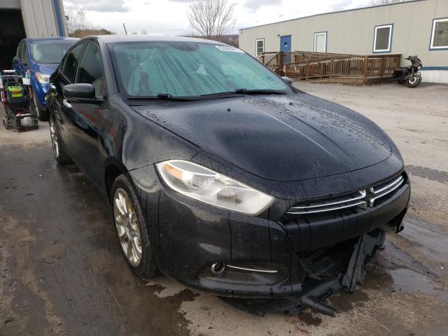 DODGE DART LIMIT 2013 1c3cdfca5dd308115