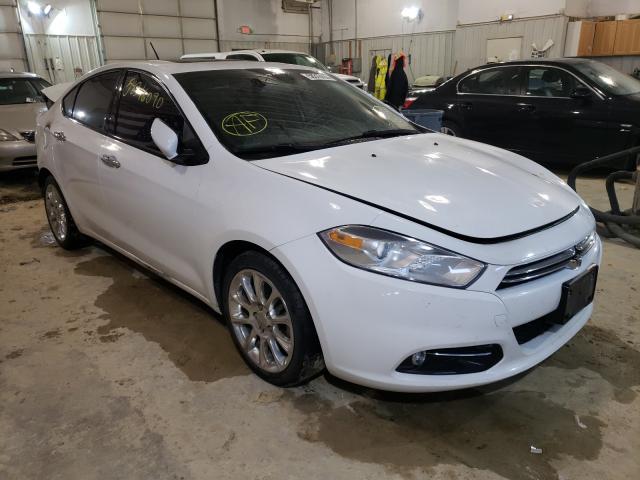 DODGE DART LIMIT 2013 1c3cdfca5dd308258