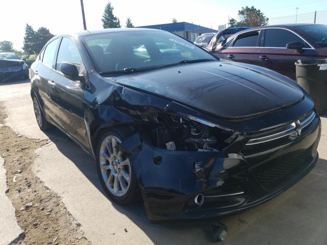 DODGE DART LIMIT 2013 1c3cdfca5dd310124