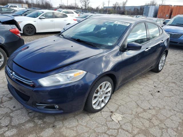 DODGE DART 2013 1c3cdfca5dd313282