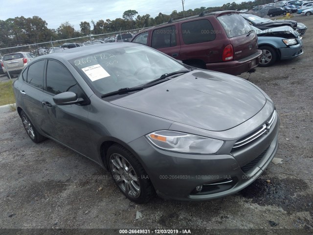 DODGE DART 2013 1c3cdfca5dd320233