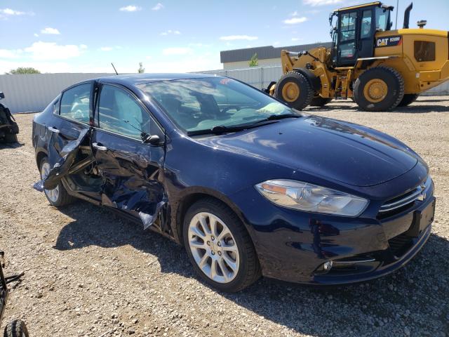 DODGE DART LIMIT 2013 1c3cdfca5dd320510