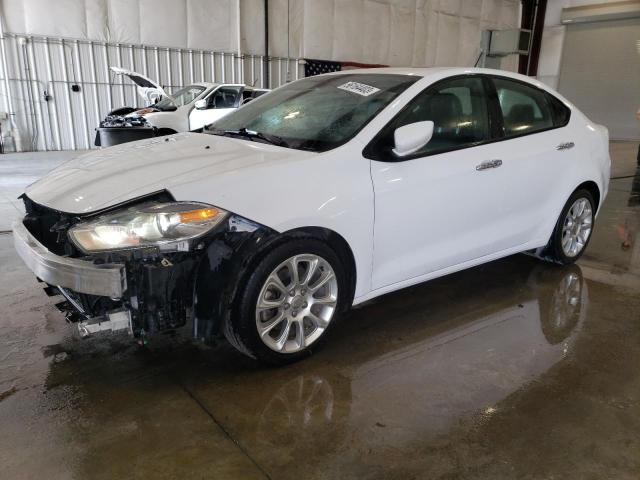 DODGE DART LIMIT 2013 1c3cdfca5dd336920