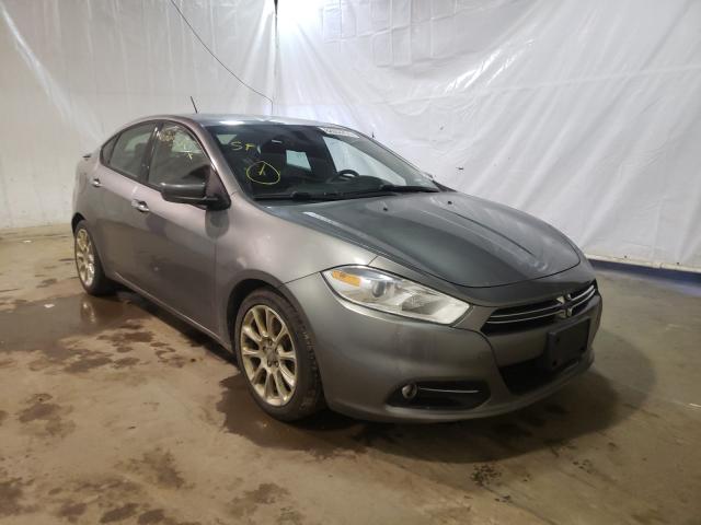 DODGE DART LIMIT 2013 1c3cdfca5dd710801