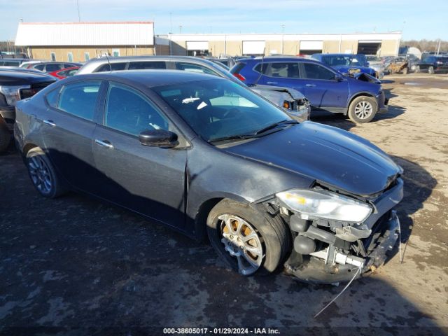 DODGE DART 2013 1c3cdfca5dd720552