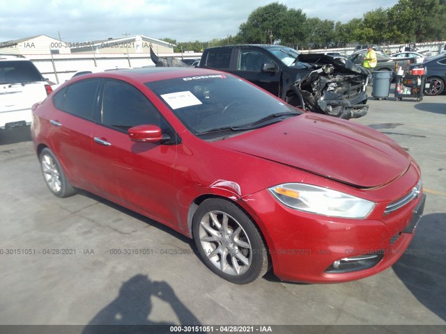 DODGE DART 2013 1c3cdfca6dd104116