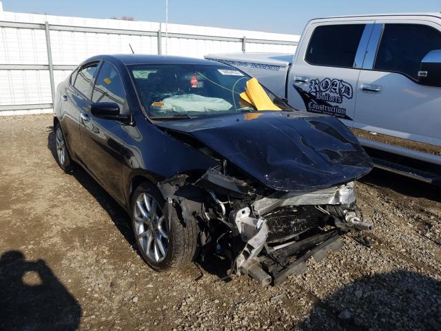 DODGE DART LIMIT 2013 1c3cdfca6dd106240