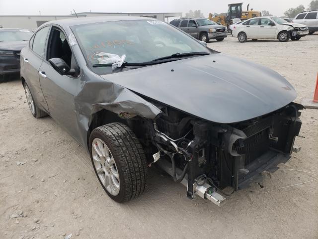 DODGE DART LIMIT 2013 1c3cdfca6dd131512