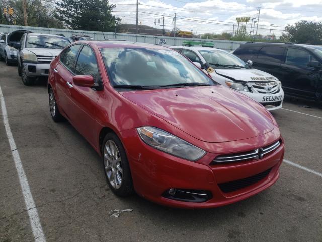 DODGE DART LIMIT 2013 1c3cdfca6dd133339