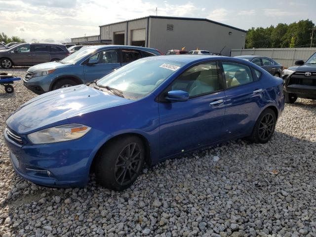 DODGE DART 2013 1c3cdfca6dd143515