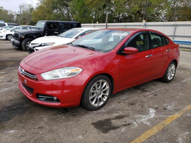 DODGE DART LIMIT 2013 1c3cdfca6dd143708