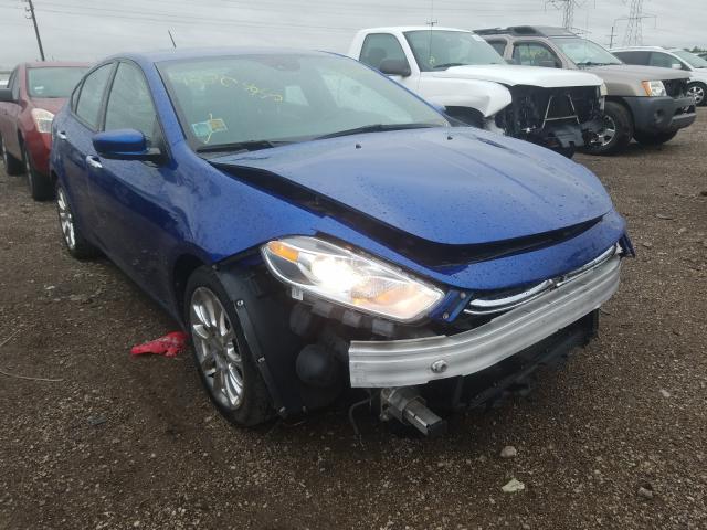 DODGE DART LIMIT 2013 1c3cdfca6dd153560