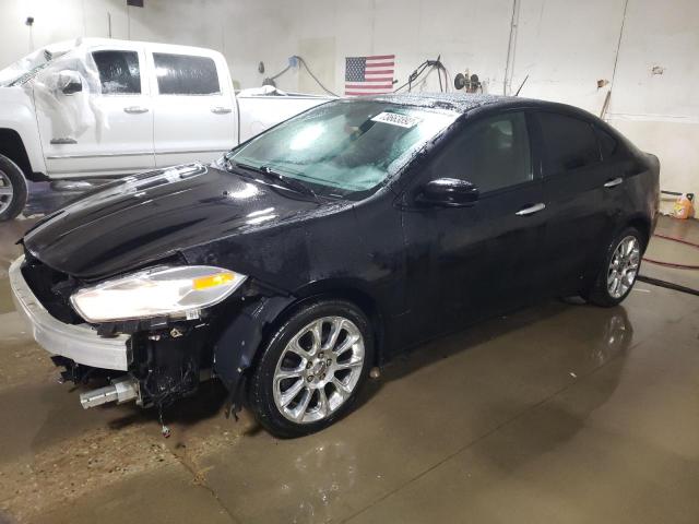 DODGE DART LIMIT 2013 1c3cdfca6dd158127