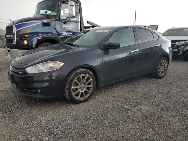 DODGE DART LIMIT 2013 1c3cdfca6dd178961