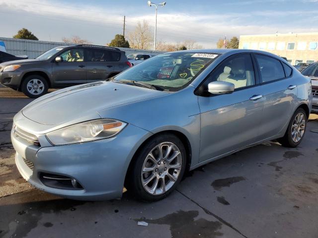 DODGE DART 2013 1c3cdfca6dd179298