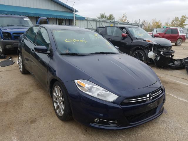 DODGE DART LIMIT 2013 1c3cdfca6dd202532