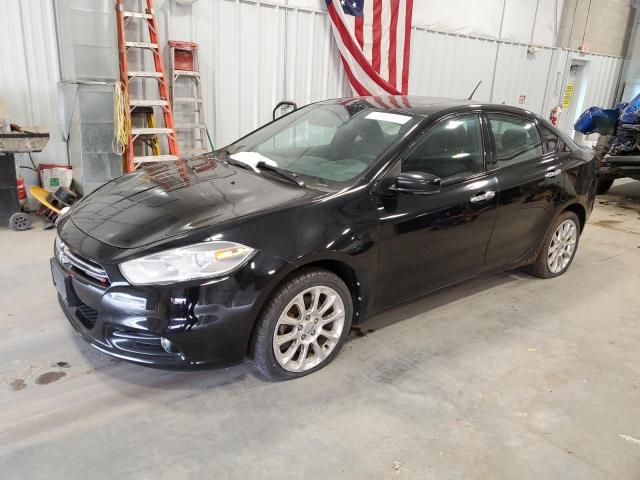 DODGE DART 2013 1c3cdfca6dd204202