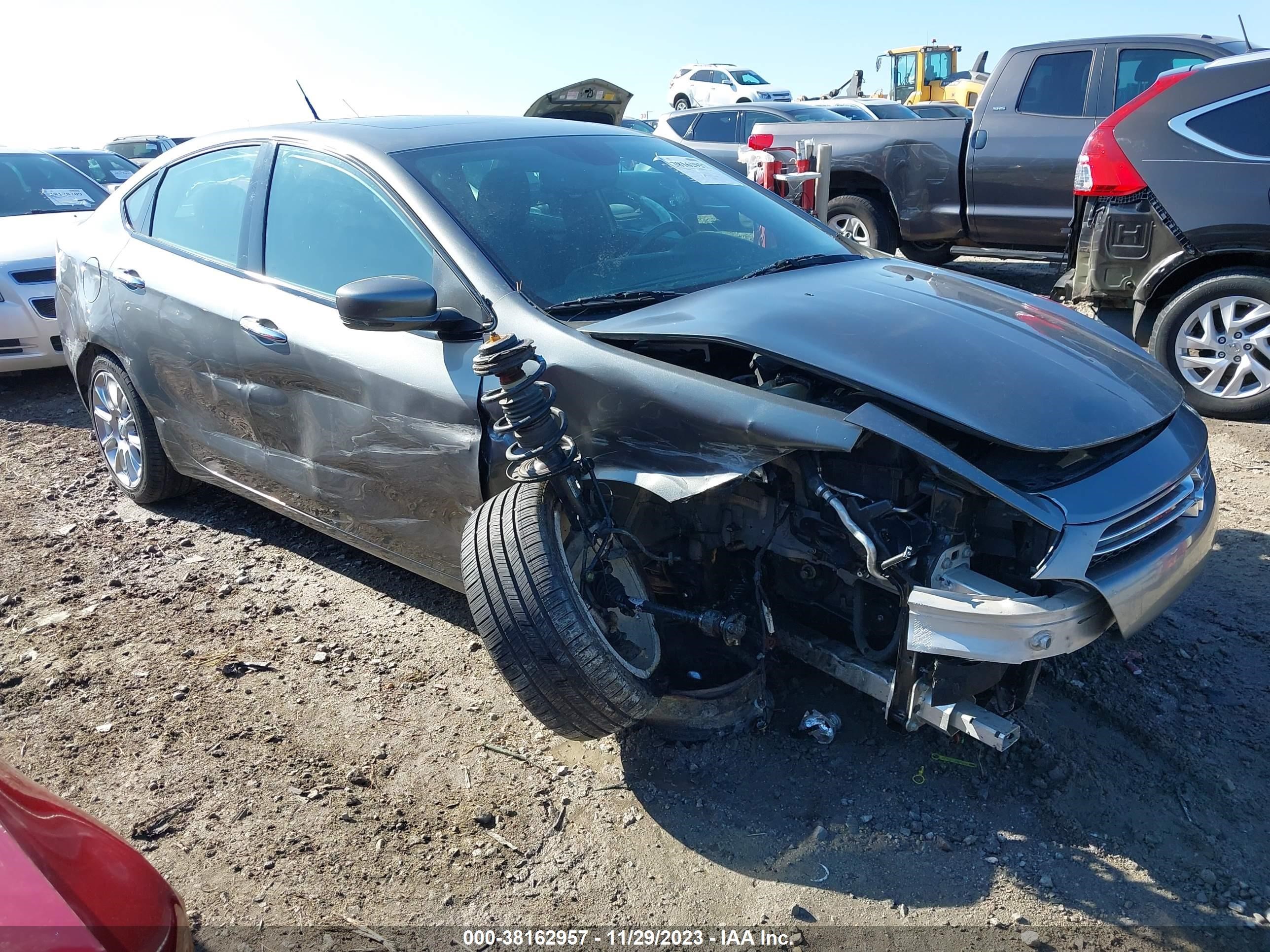 DODGE DART 2013 1c3cdfca6dd204524