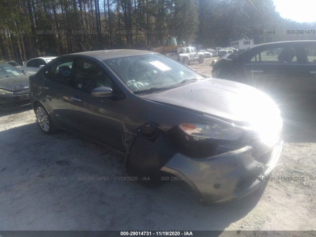 DODGE DART 2013 1c3cdfca6dd214406