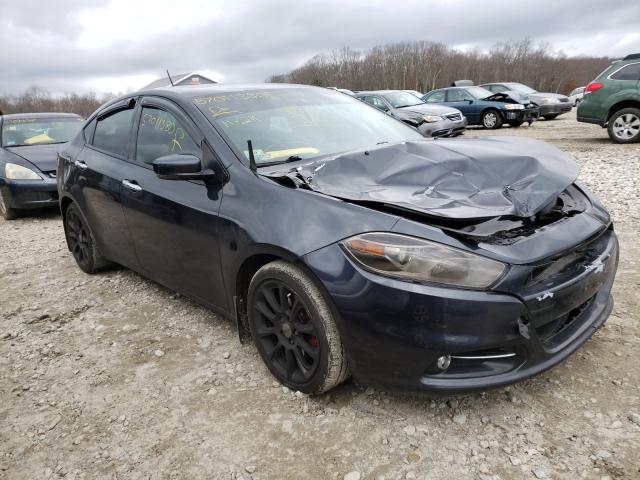 DODGE DART LIMIT 2013 1c3cdfca6dd231741