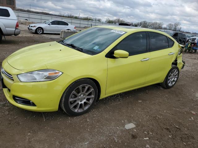 DODGE DART 2013 1c3cdfca6dd293821