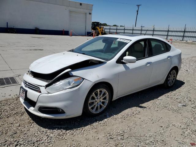 DODGE DART LIMIT 2013 1c3cdfca6dd294189