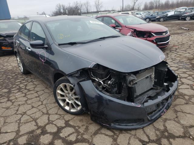 DODGE DART LIMIT 2013 1c3cdfca6dd296556