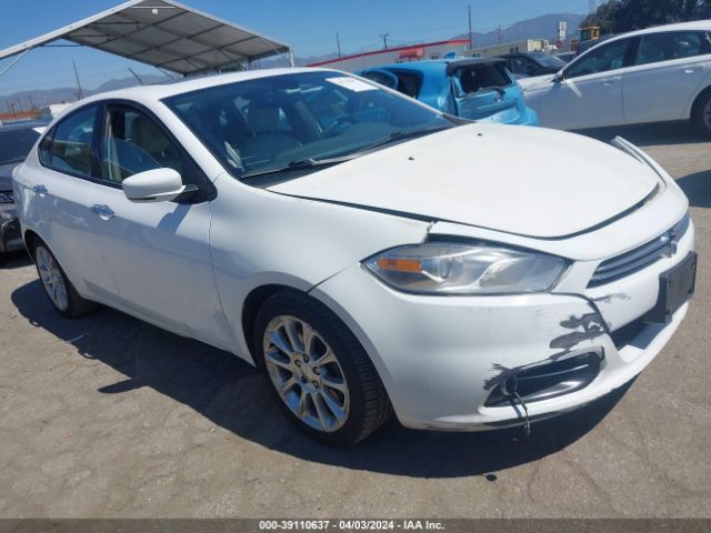 DODGE DART 2013 1c3cdfca6dd306891