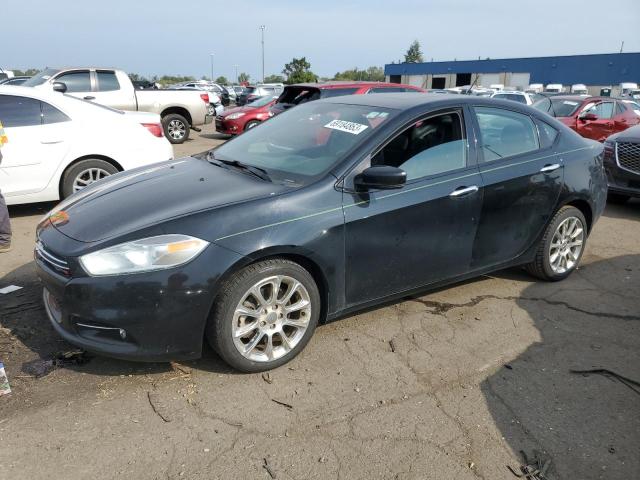 DODGE DART LIMIT 2013 1c3cdfca6dd336652