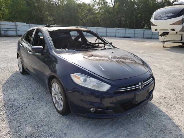 DODGE DART LIMIT 2013 1c3cdfca6dd346338