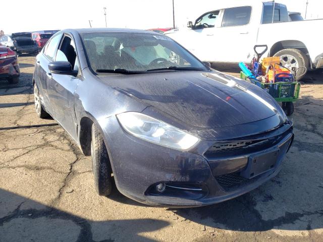 DODGE DART LIMIT 2013 1c3cdfca7dd103329