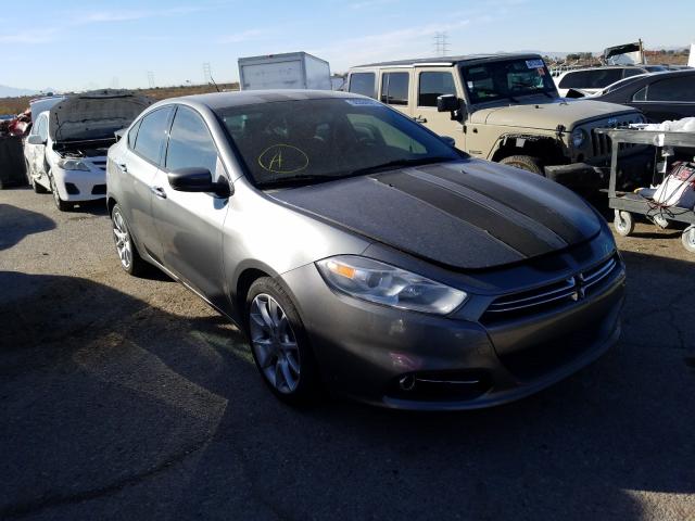 DODGE DART LIMIT 2013 1c3cdfca7dd104514