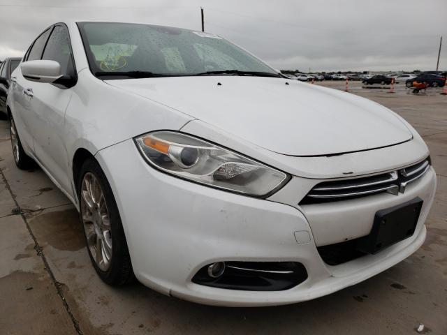 DODGE DART LIMIT 2013 1c3cdfca7dd105422