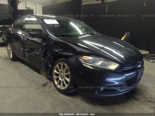 DODGE DART 2013 1c3cdfca7dd105484