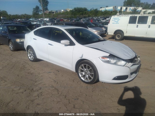 DODGE DART 2013 1c3cdfca7dd105680