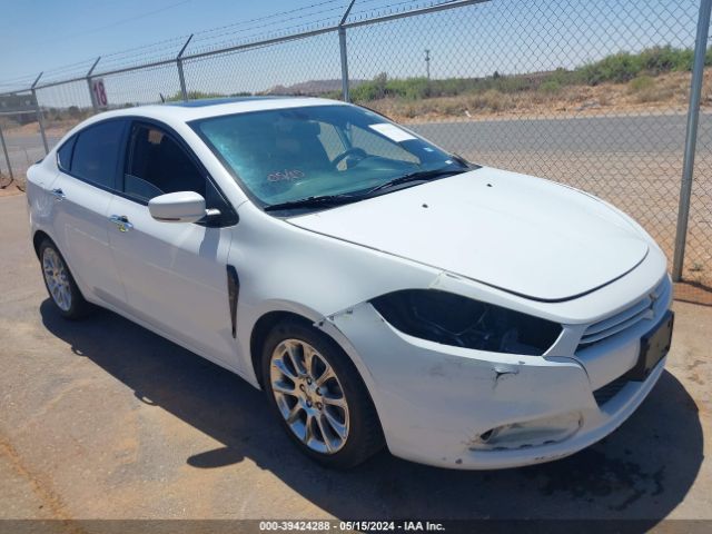 DODGE DART 2013 1c3cdfca7dd118106