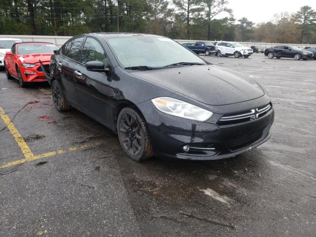 DODGE DART LIMIT 2013 1c3cdfca7dd118607