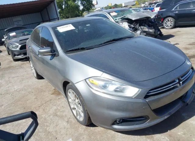 DODGE DART 2013 1c3cdfca7dd123256