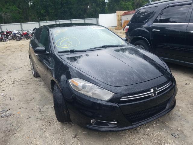 DODGE DART LIMIT 2013 1c3cdfca7dd125301