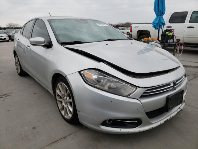 DODGE DART LIMIT 2013 1c3cdfca7dd132328