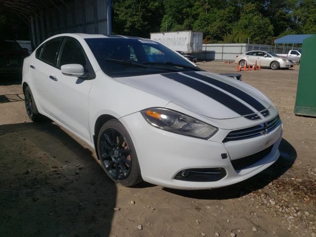 DODGE DART LIMIT 2013 1c3cdfca7dd132488