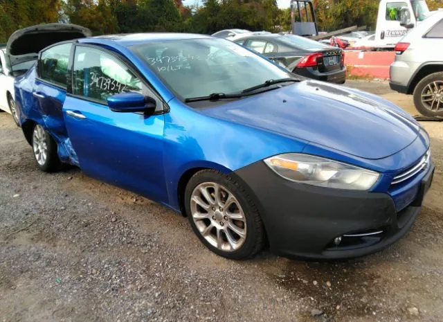 DODGE DART 2013 1c3cdfca7dd132734