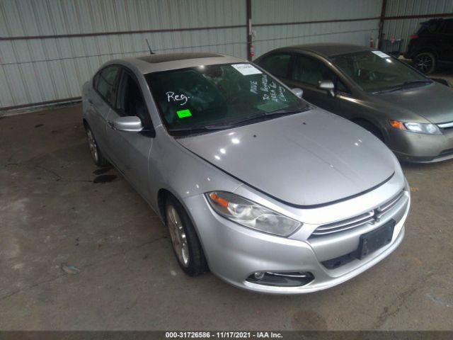 DODGE DART 2013 1c3cdfca7dd153955