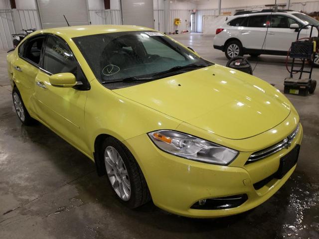 DODGE DART LIMIT 2013 1c3cdfca7dd174028