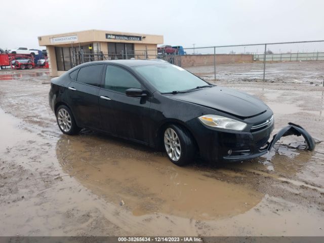 DODGE DART 2013 1c3cdfca7dd182145