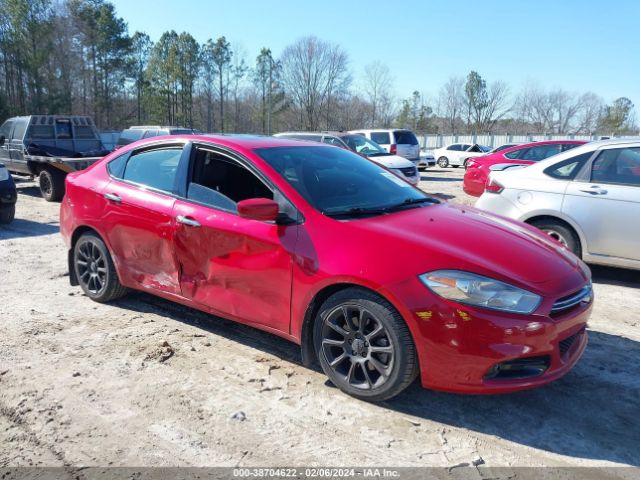 DODGE DART 2013 1c3cdfca7dd198930