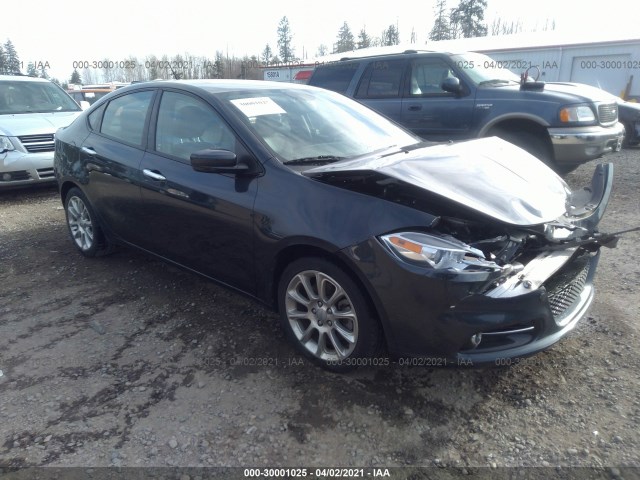 DODGE DART 2013 1c3cdfca7dd210204