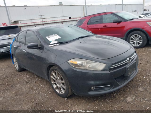 DODGE DART 2013 1c3cdfca7dd226547